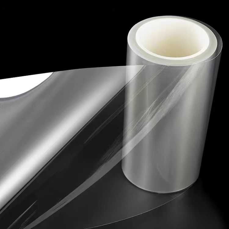 Customizable PP Sheet for Rigid High Clarity Packaging Film