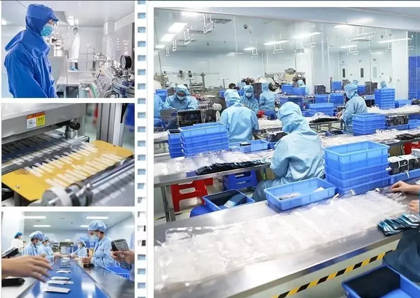 Dental Product Display 1