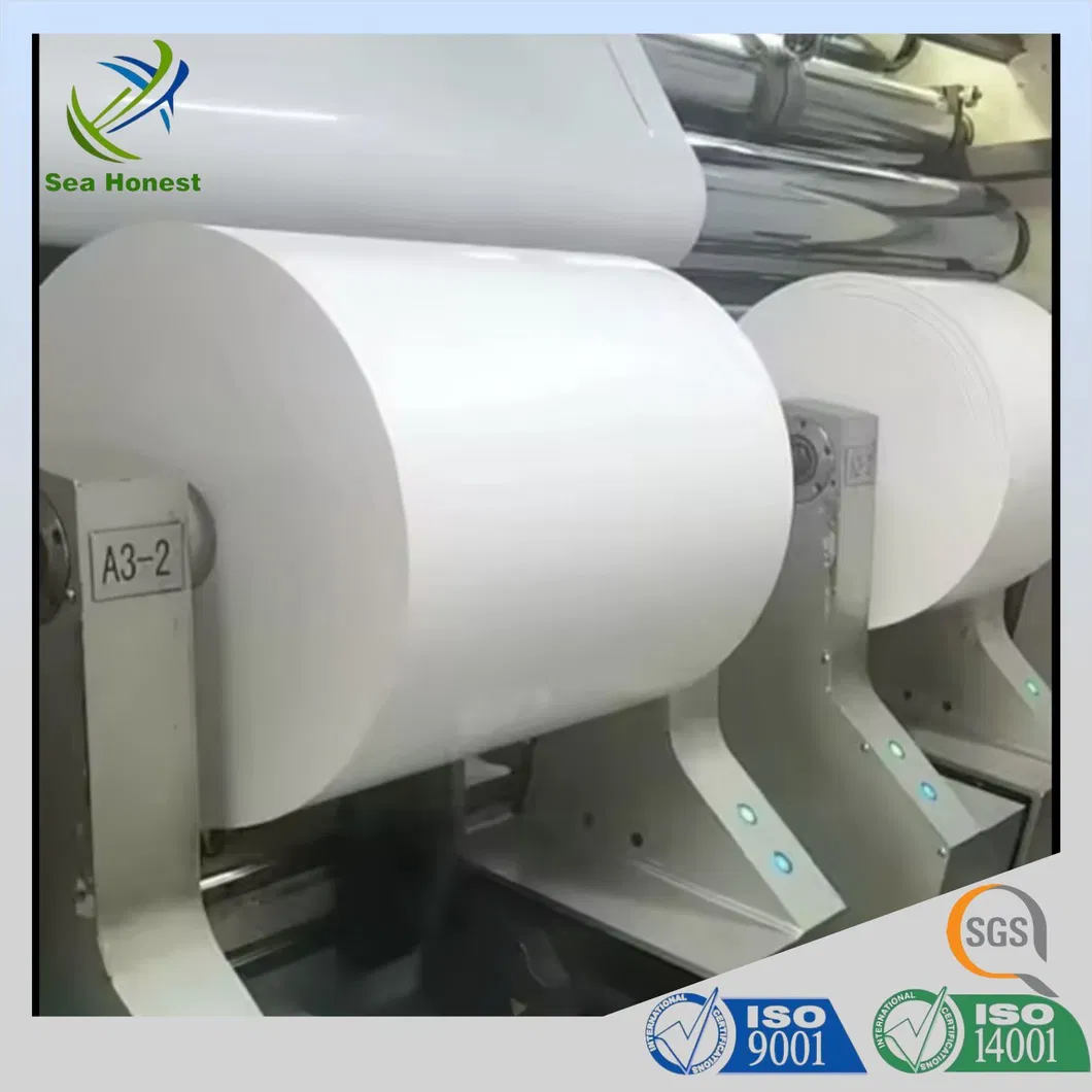 PETG Heat Shrink Film