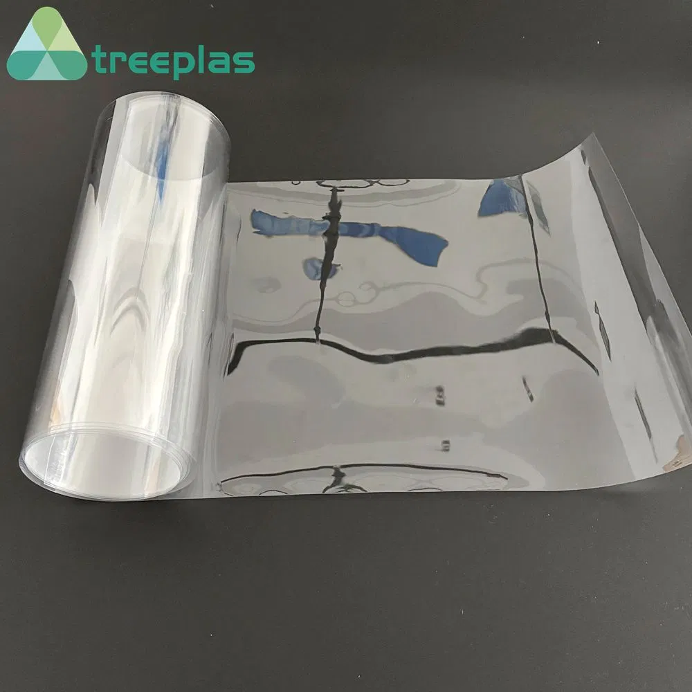 Recycled PET Material