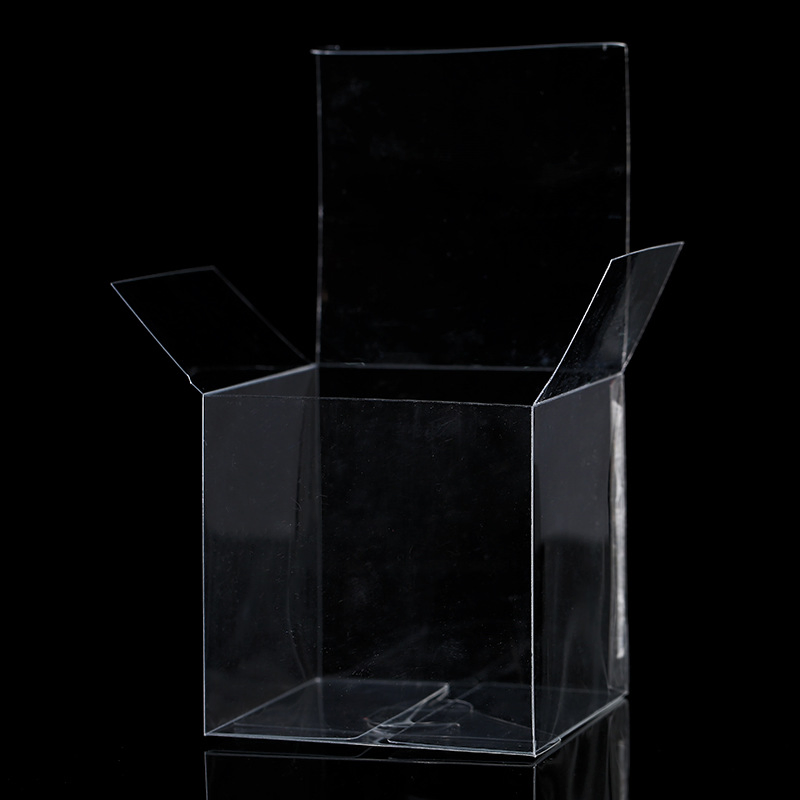 APET Plastic Sheet 0.25mm 0.5mm Clear Pet Transparent Sheet Plastic Make Packaging Box