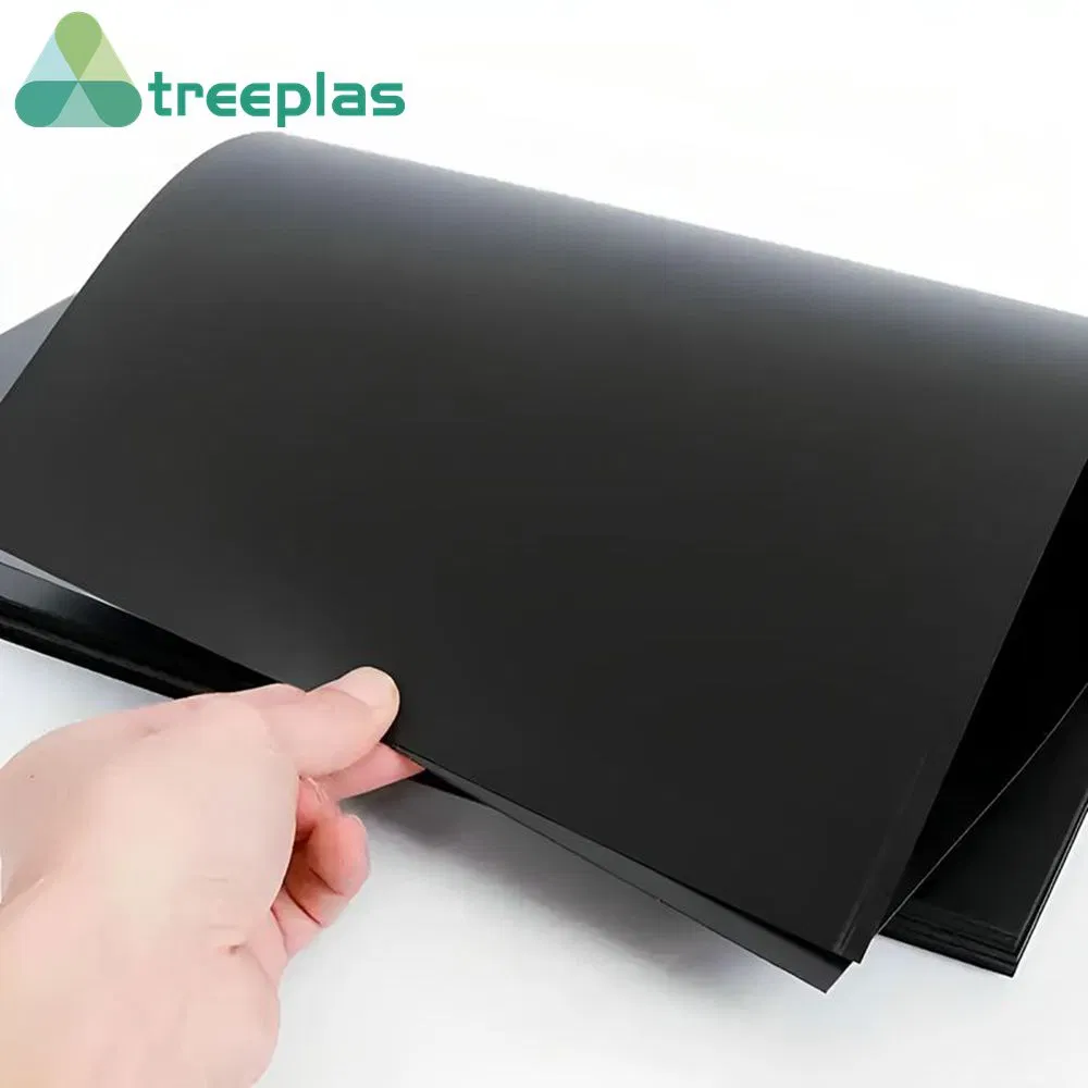 Rigid RPET Material Sheet