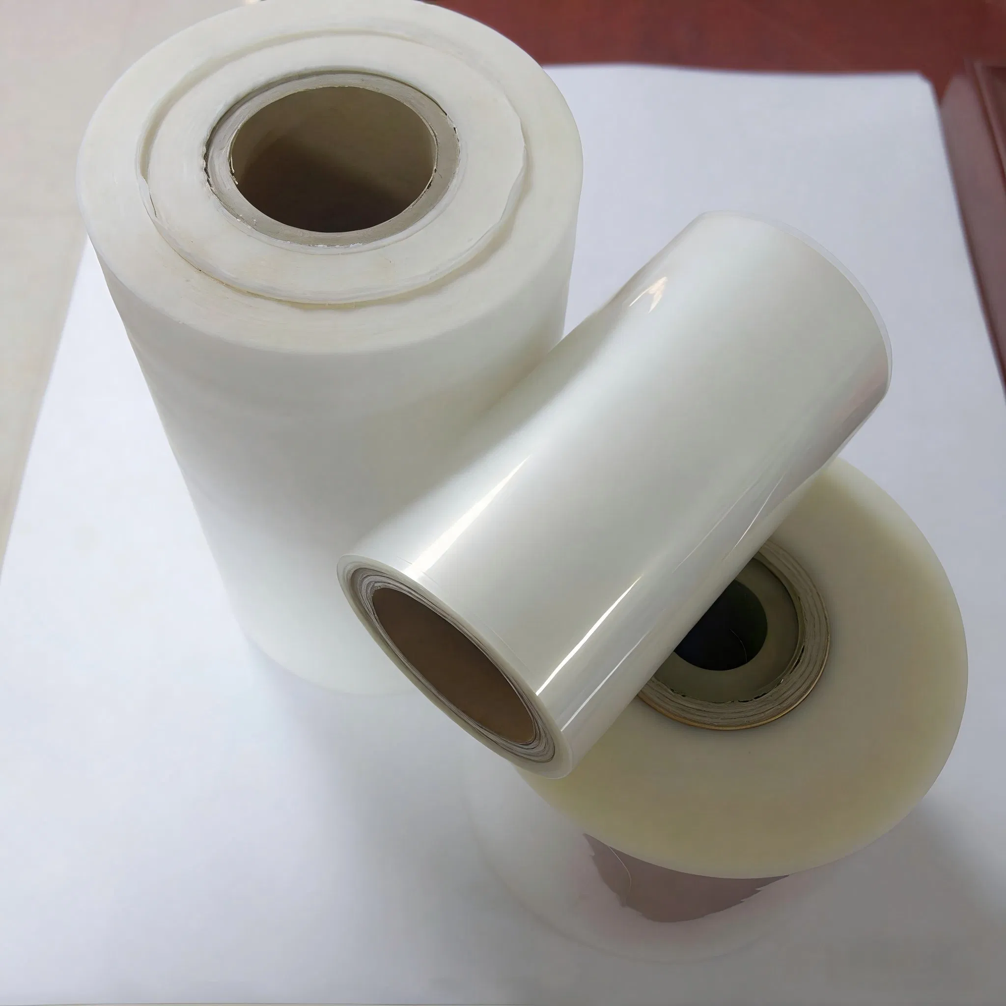 High Clarity PP Sheet for Customizable Premium Food &amp; Pharma Packaging Options