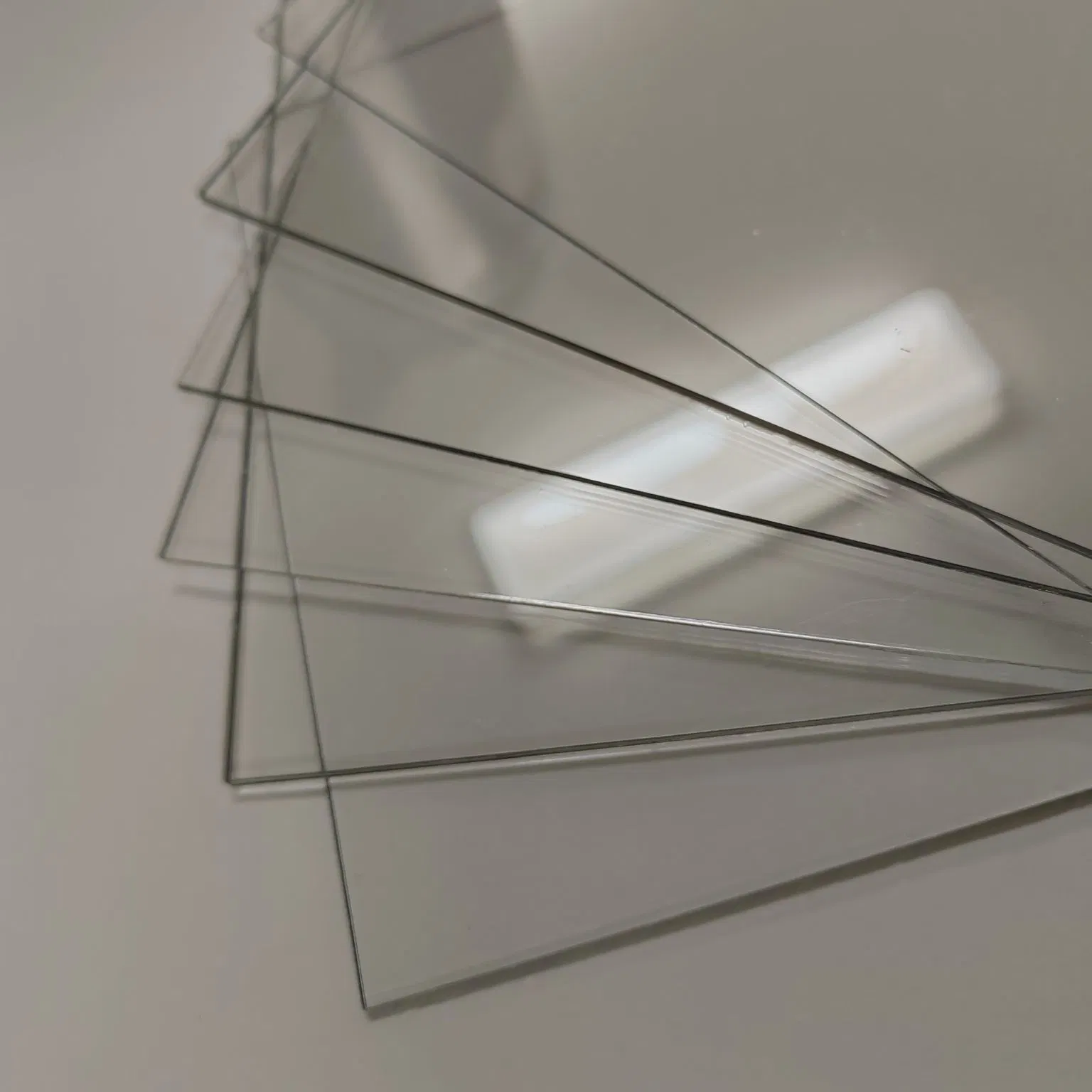 Anti-Static Rigid Pet Plastic Sheet