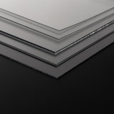 High-Impact Chemical Resistant Colored PETG Sheet for Thermoforming