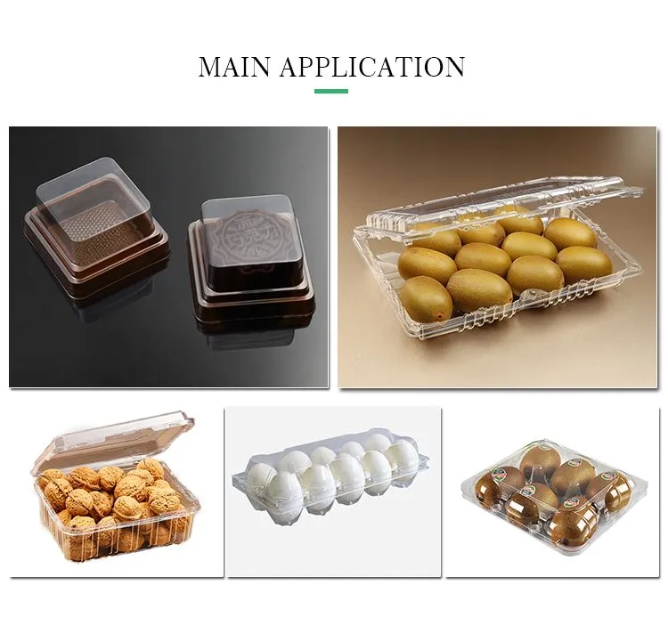 PET Film Application 2