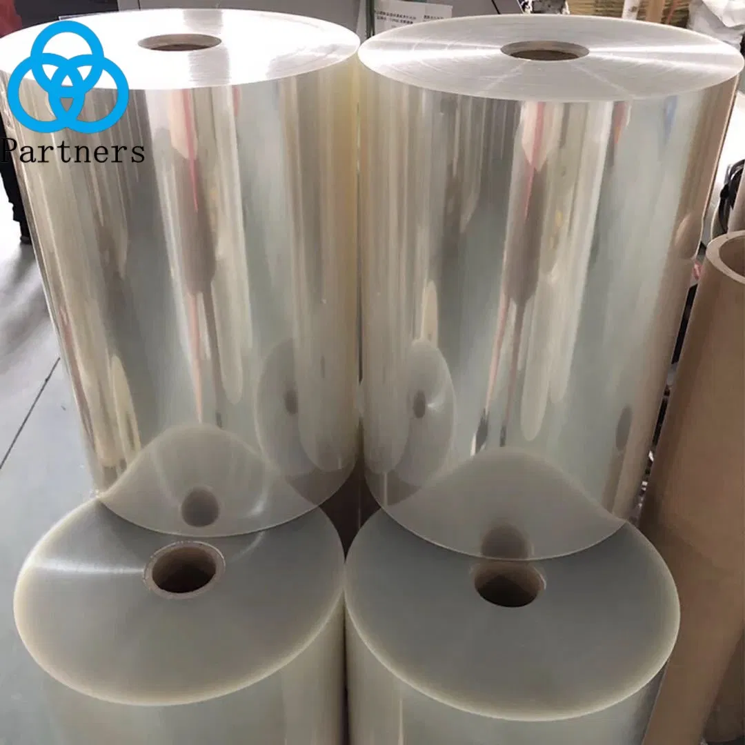 Transparent Pet Hard Sheet Pet Film PETG Plate PETG Anti-Mist Sheet Food Grade PETG Sheet