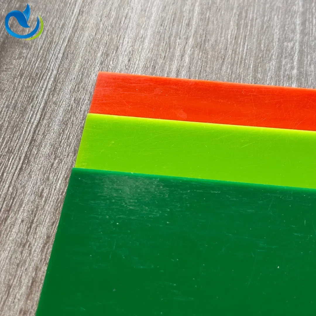 Arris Clear Color Cast Frosted Extruded Mirror Acrylic Board Sheet