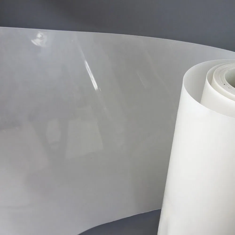 High Clarity PP Sheets for Packaging Material Microwave Safe