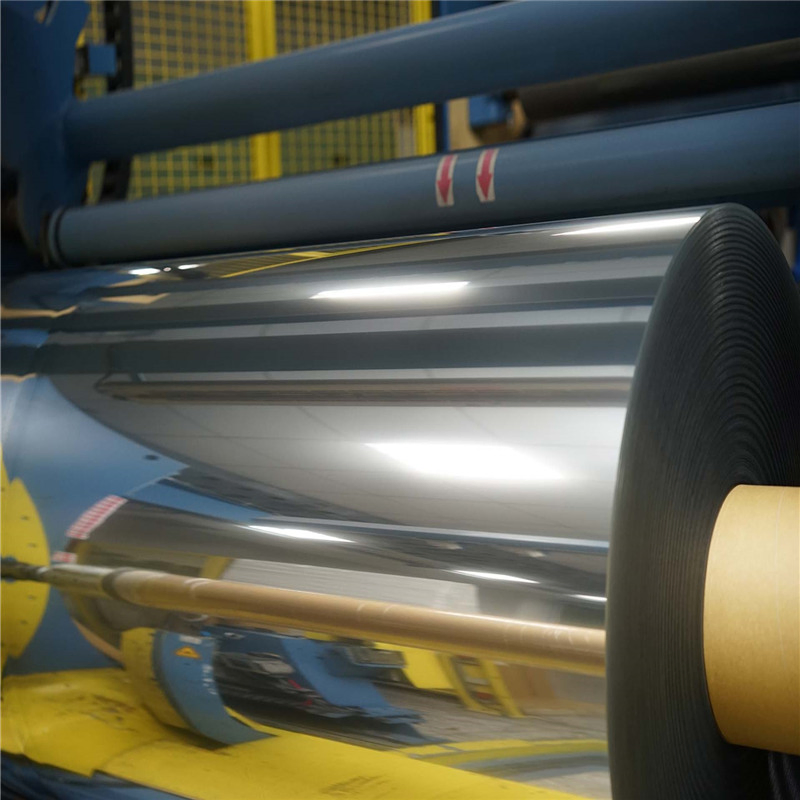 Transparent Pet Sheet 0.1mm 0.2mm 0.35mm 0.5mm Plastic Pet Sheet for Thermoforming