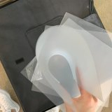 High Impact Heat Resistance Transparent PETG 2 mm Polyester Sheet Prices