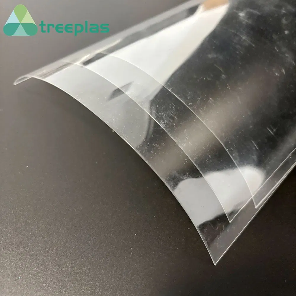 Online Sales Customizable Color Vacuum Forming Packaging Made of PVC/Pet/PP/HIPS/RPET/Cpet/APET/PETG Plastic Sheets From China Origin Factory