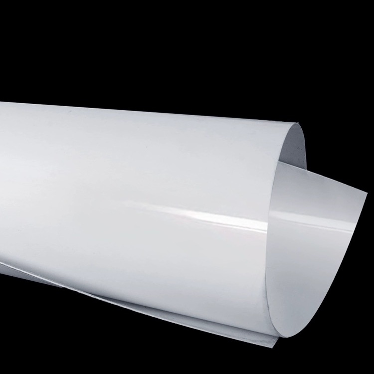 High Clarity Thermoforming PP Packaging Sheet with Food Grade &amp; ISO Certification