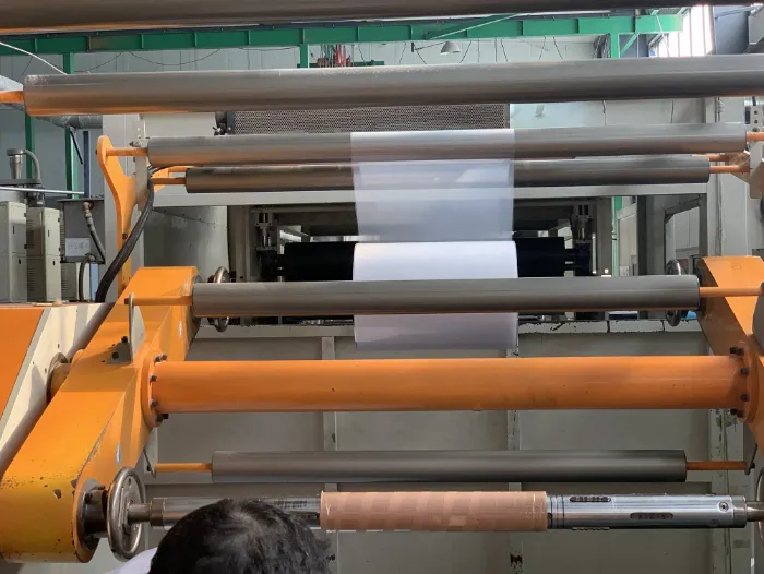 High Transparency APET Sheet