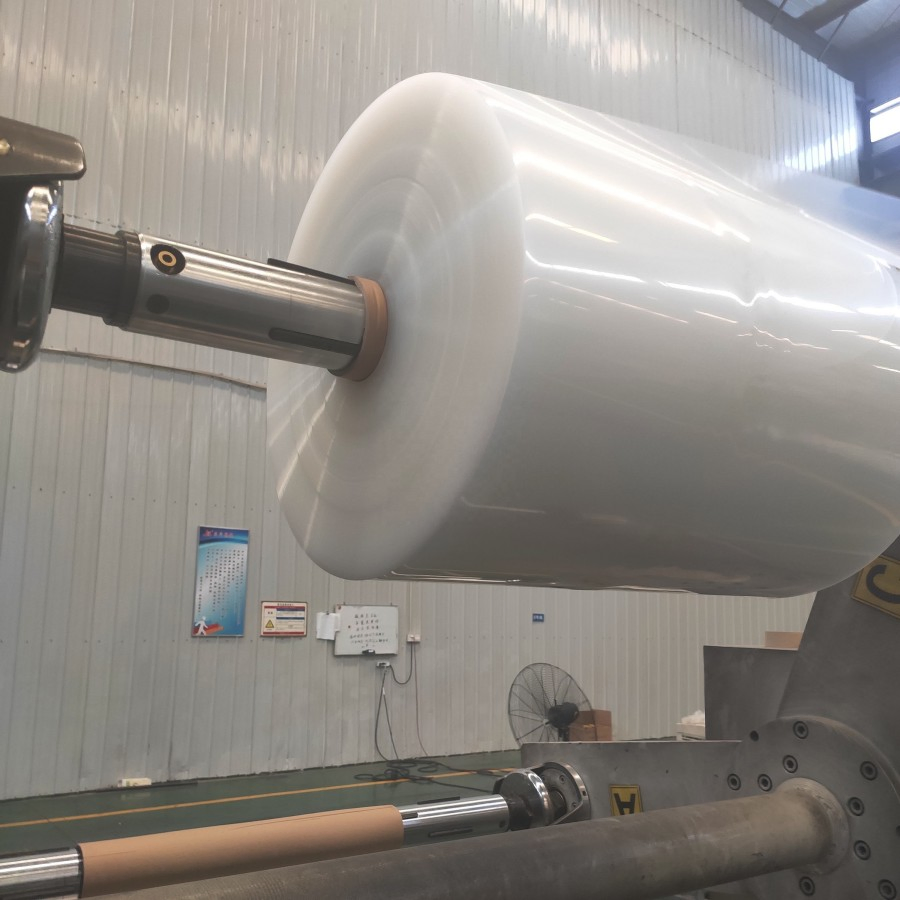 Rigid Customizable Size PP Sheet Roll for High Clarity Packaging Solutions