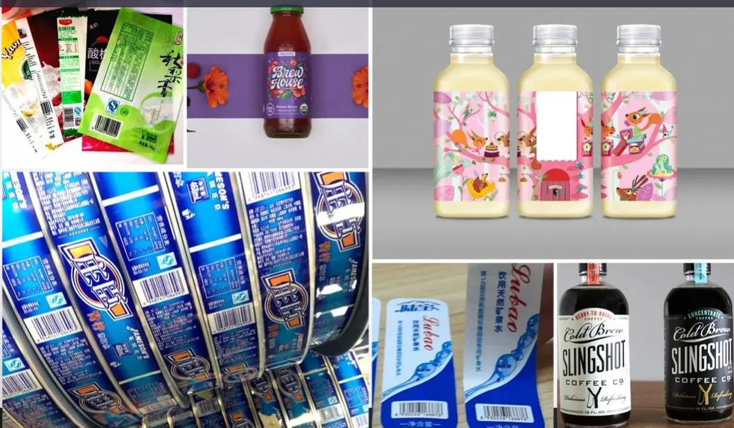 Detailed Application View