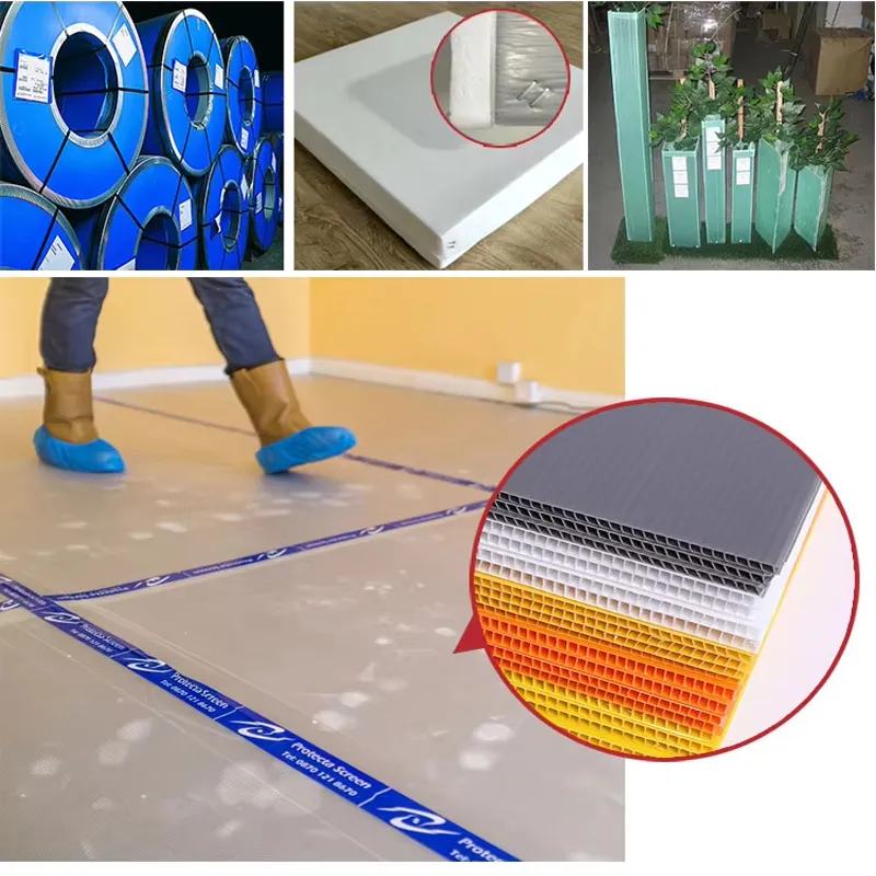 Refrigeration panels