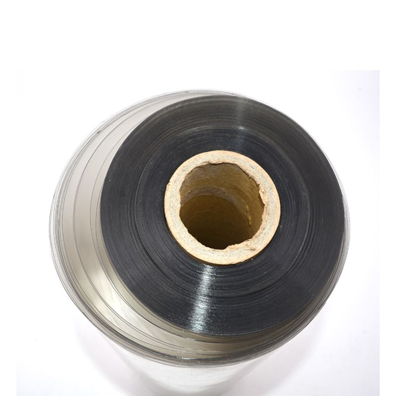 Glossy Rigid Anti-Fog Pet Film 300 Micron for Vacuum Forming