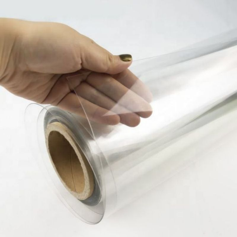 Premium Quality APET Vacuum Forming Sheets for Creative Projects
