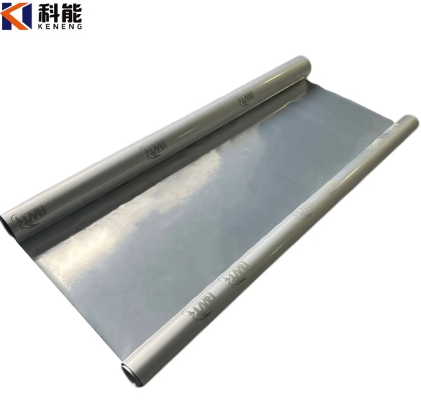 High Barrier Multi-Layered PE/Pet/Al/PE Print Film for Consumer Goods Industry Metal Foil Product