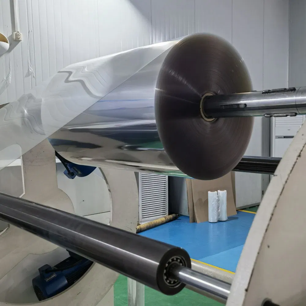 Factory Production 1