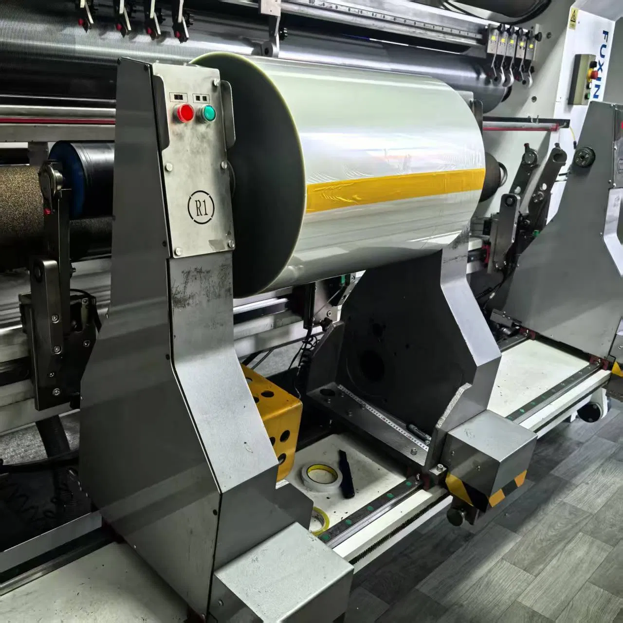 Transparency High Barrier Pet Film Plastic Polyester Film