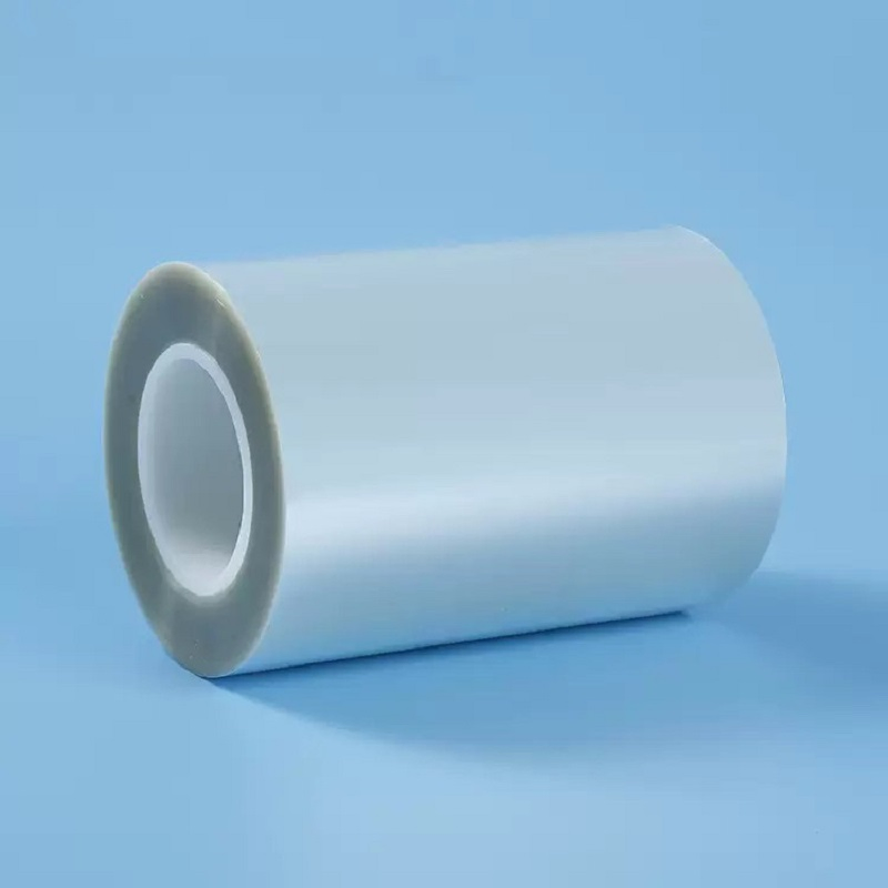 Transparency High Barrier Pet Film Plastic Polyester Film