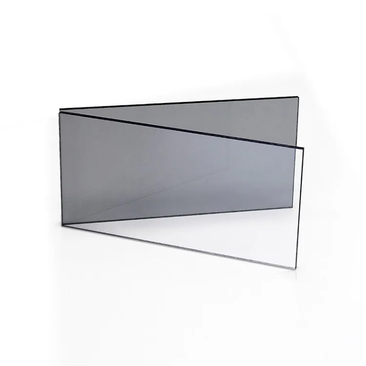 Solid Polycarbonate Sheet 4