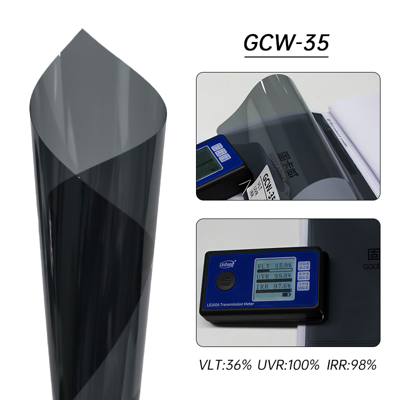 Car Light Wrap Headlight Film Car Anti-Fog Film Pet Protection Film for Car Crystal Clear Car Protect Film Reflective Film Car Plates