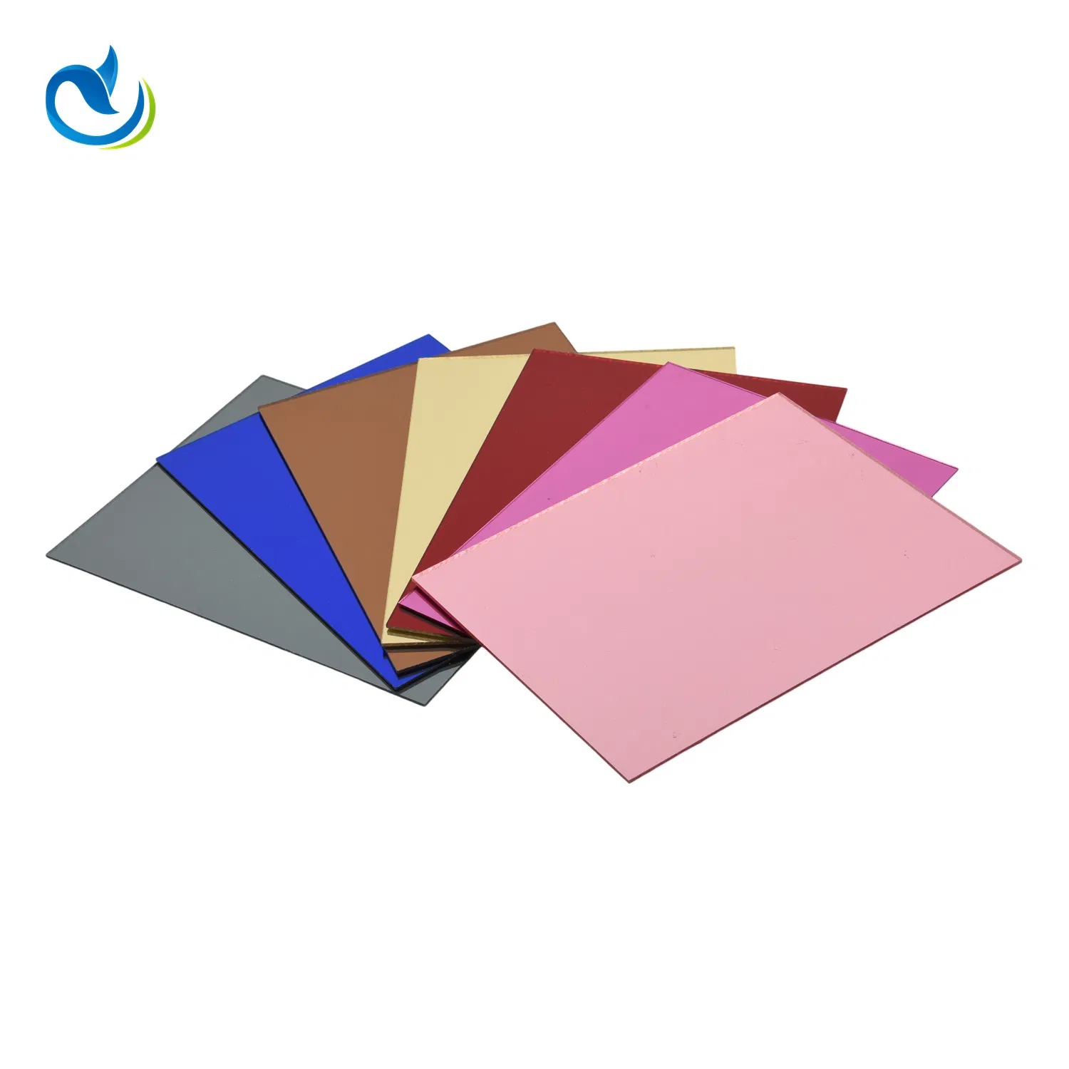 Arris Colored Plastic PMMA Cast Acrylic Sheet for Laser Cut Crafts