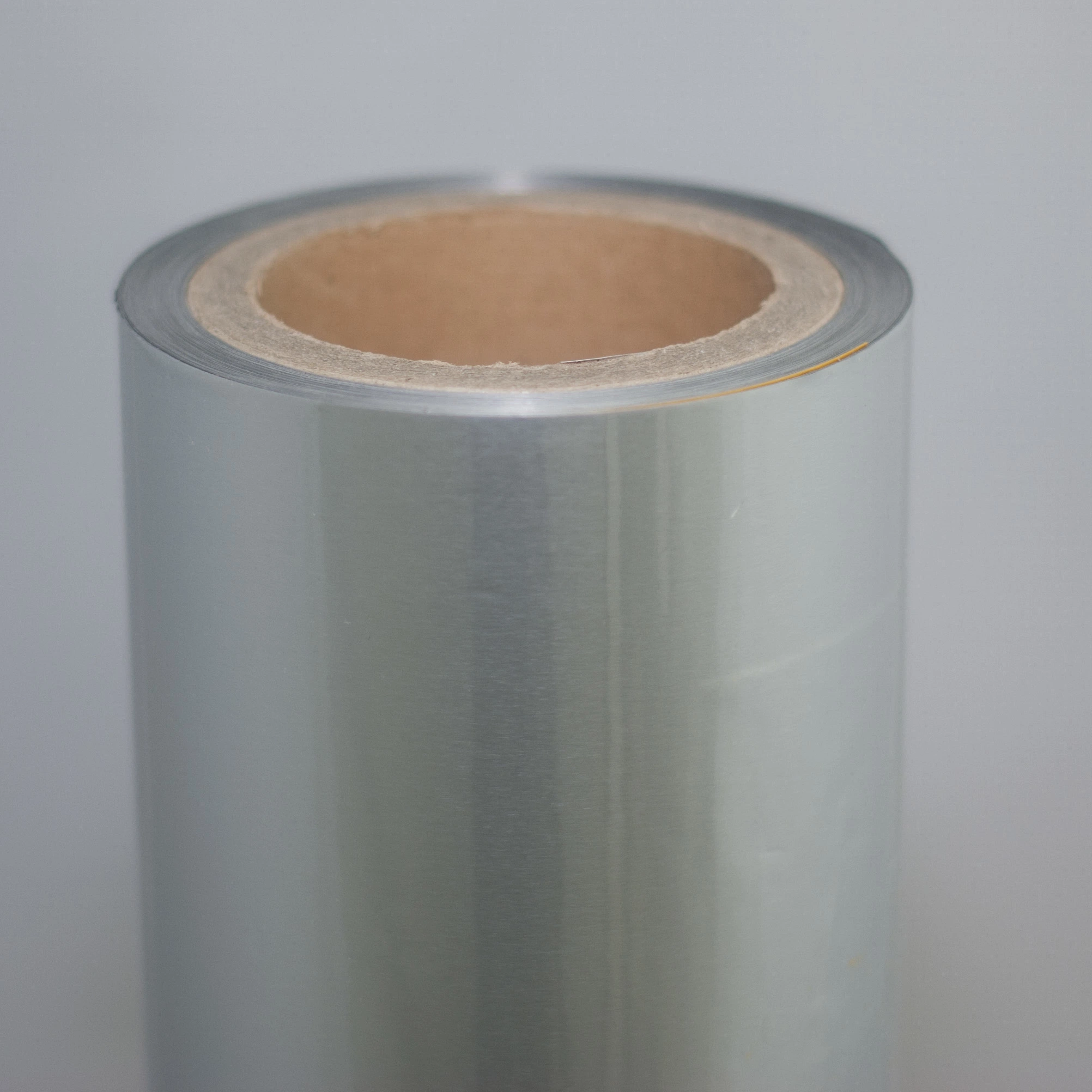 Pet Composite Aluminum Lamination Packaging Film with High Barrier