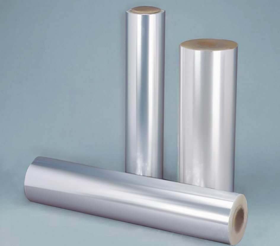 Anti-Fog Static Cling Vinyl Film Price Metallized BOPP Film Custom CPP\Capacitor\Laminating\Thermal\PE\Sealing Tape\Plastic\Plain\Pet\OPP Bag