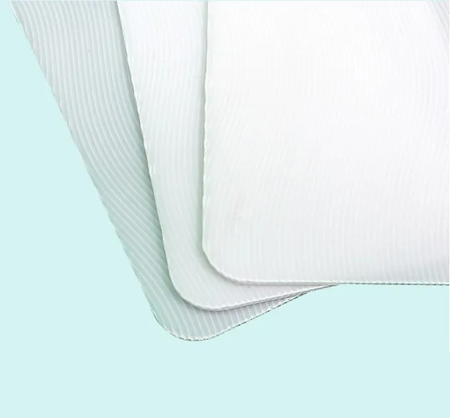 S-Shaped Hollow Plate