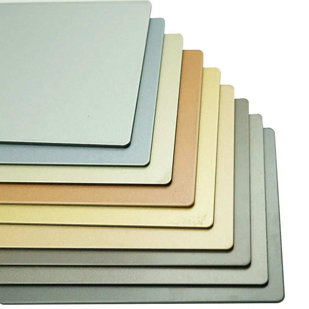Aluminum Composite Panel