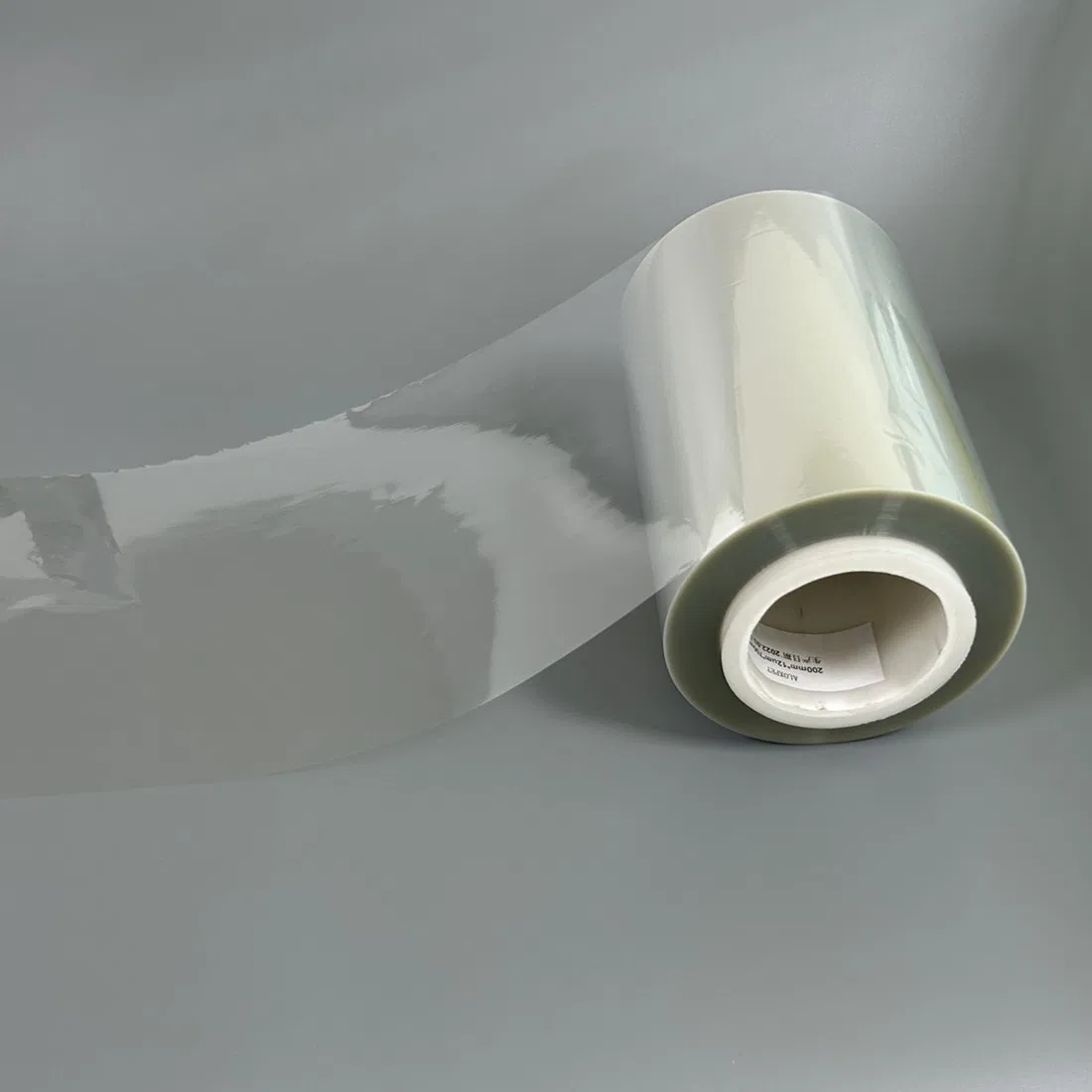 Transparent High Barrier Film Alox Pet Film High Barrier Coating Film Plastic Film Lamination Film Food Packaging Film Alox Metalized Film Packaging Film