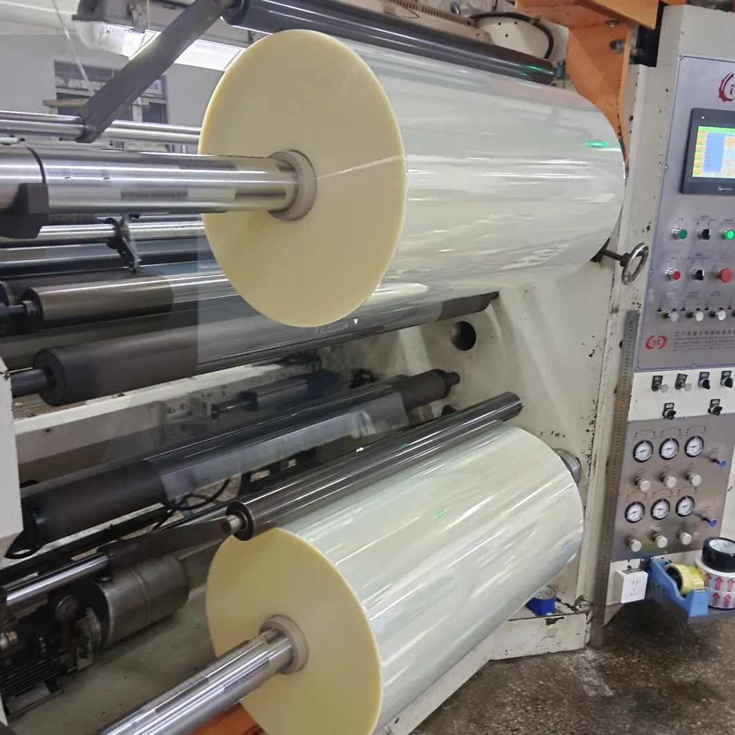 Shrink Film Sample 1