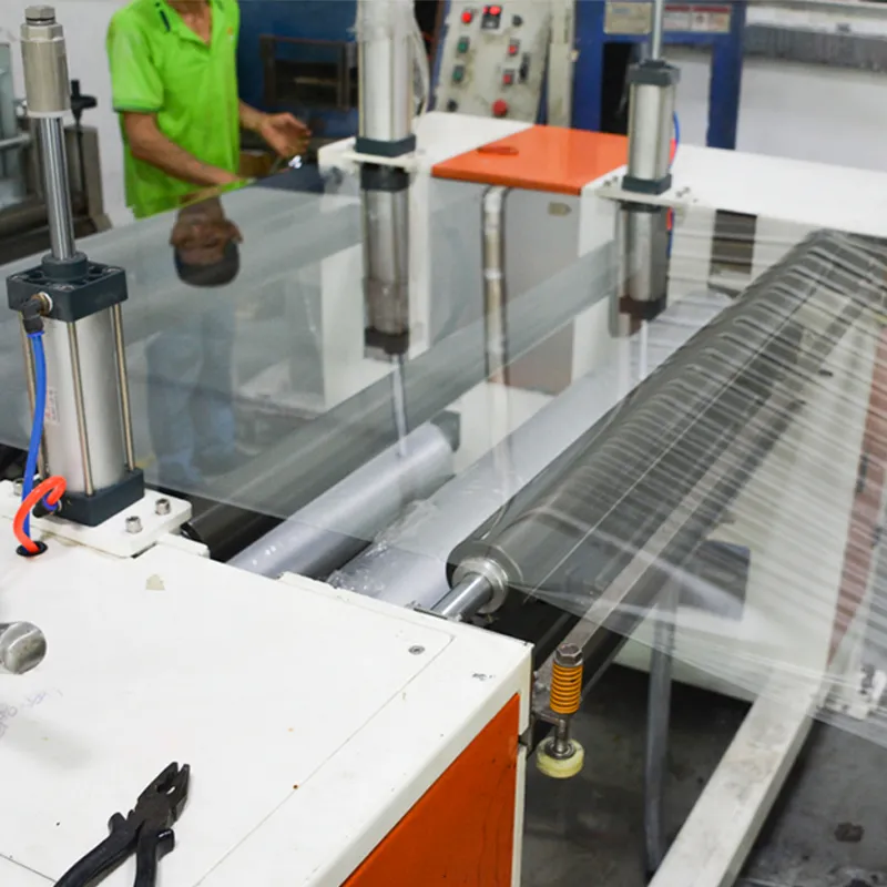 Food Grade Anti-Fog Rigid Transparent Plastic Pet Film for Thermoforming