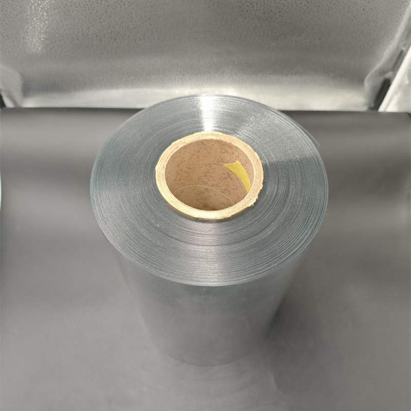 Top Leader Antistatic a-Pet Film and Sheet