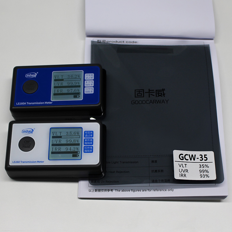 Car Light Wrap Headlight Film Car Anti-Fog Film Pet Protection Film for Car Crystal Clear Car Protect Film Reflective Film Car Plates