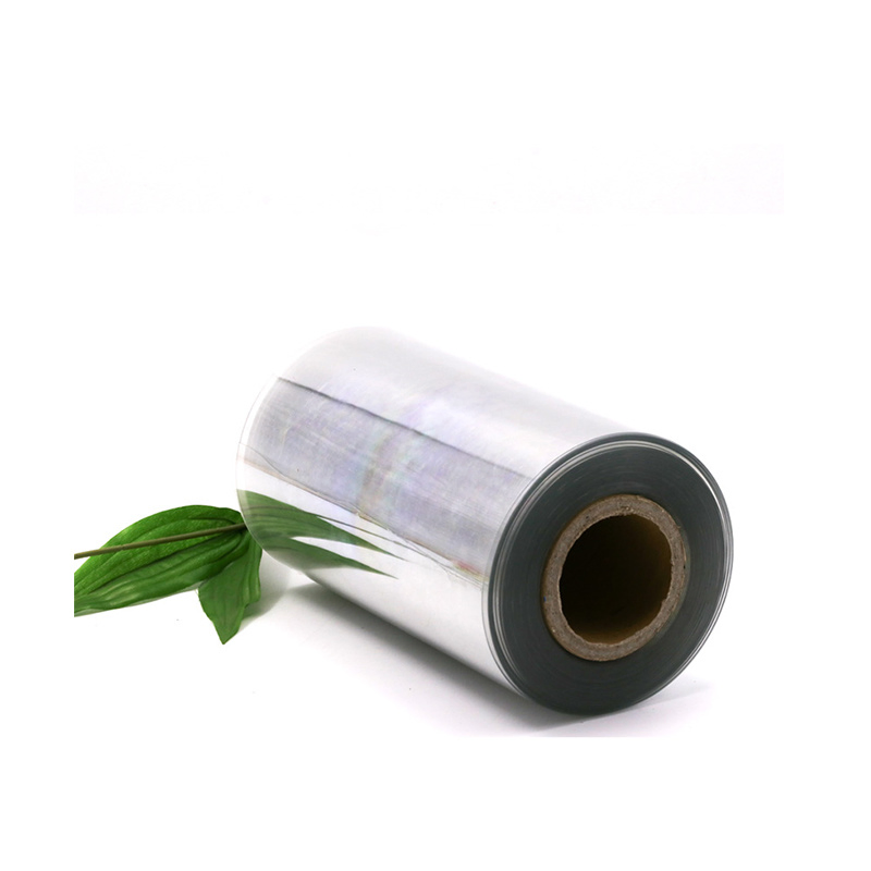 High Transparency Anti Fog Pet Plastic Film for Blister Packaging Clear