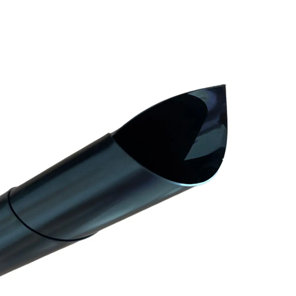 Plastic Products Packaging Material Hard Recycled Pet Film Roll RPET Sheet