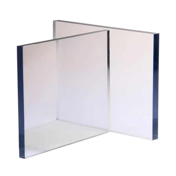 Solid Polycarbonate Sheet 9