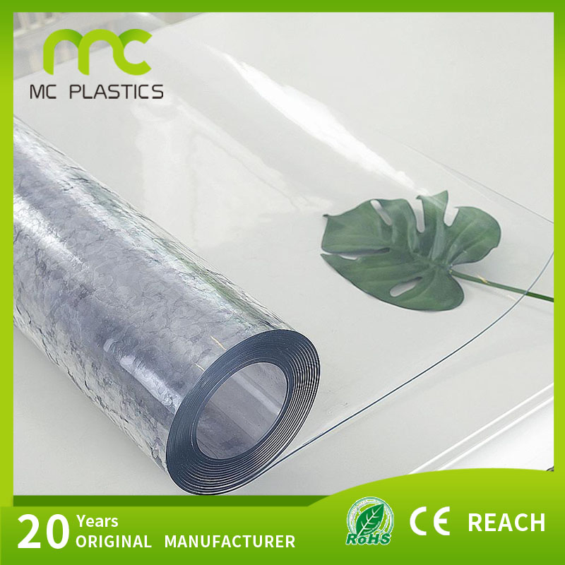 10% off Single Wound PVC Pet PETG POF Heat Shrink Film for Packaging and Sleeve Label with RoHS