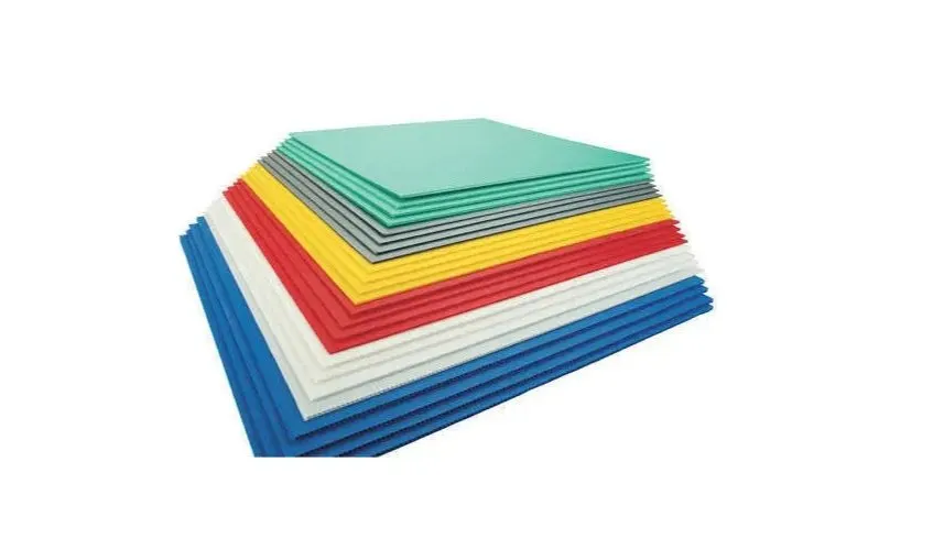 Production Process Step 1