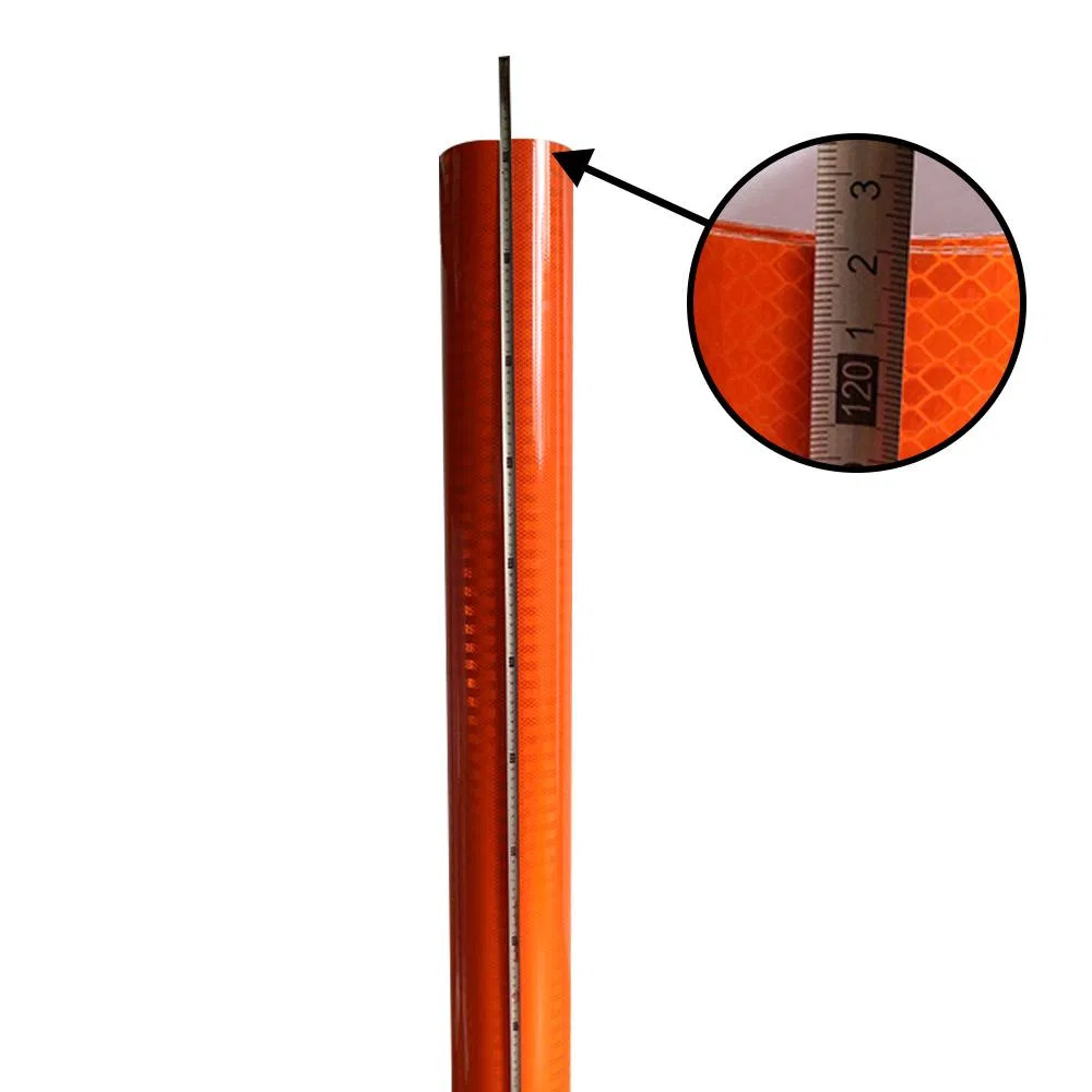 Reflective Sheet Detail 2