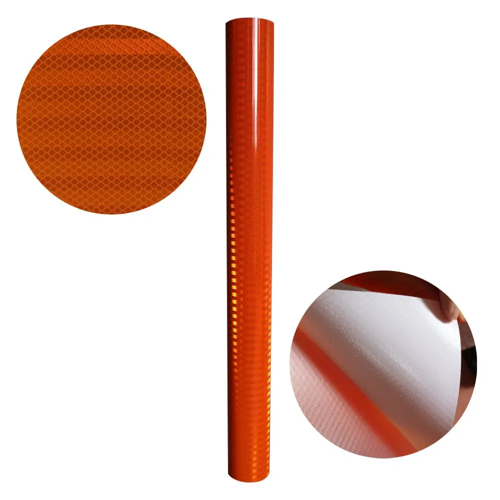 Reflective Sheet Detail 1