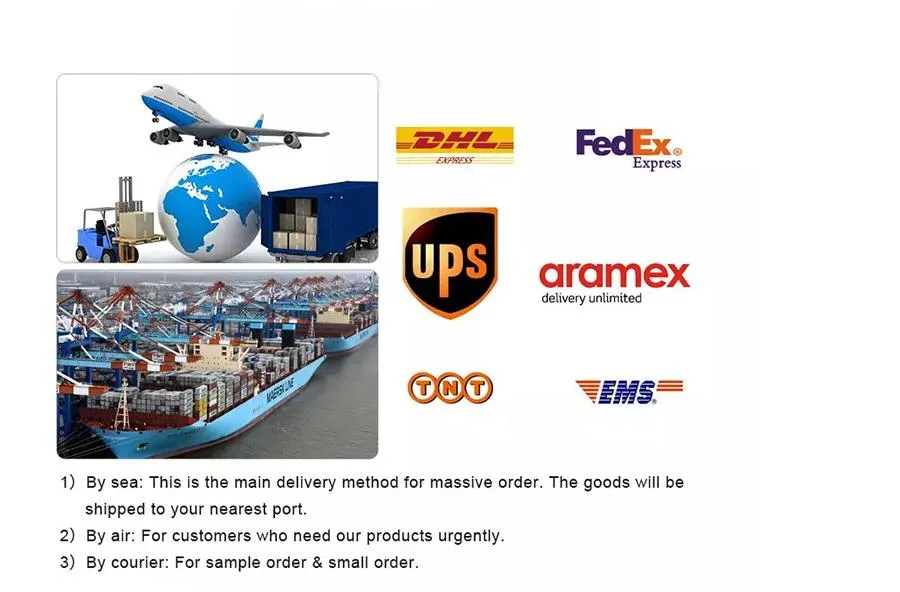 Shipping Logistics