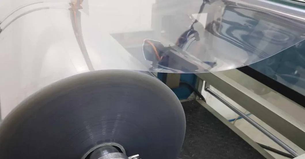 RPET Sheets Overview