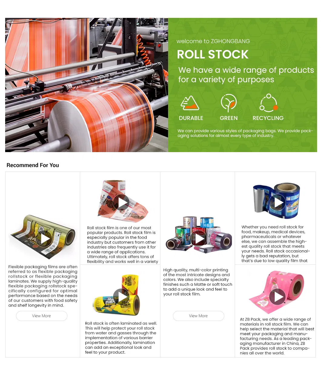 Manufacturing Process