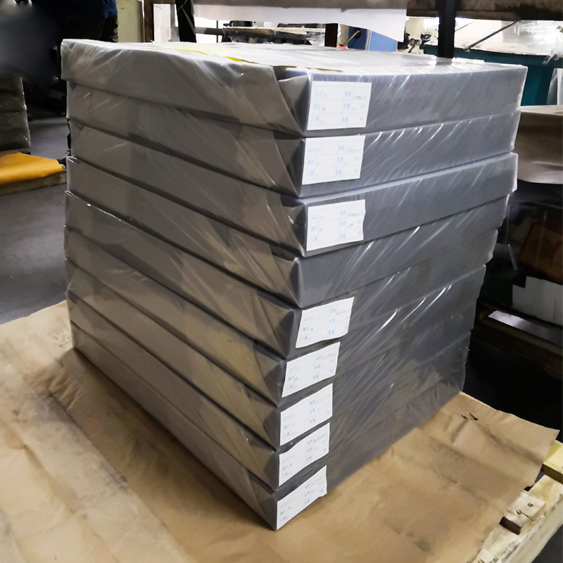 Colorful Plastic Sheet PVC APET PP PS Film and Sheet for Printing